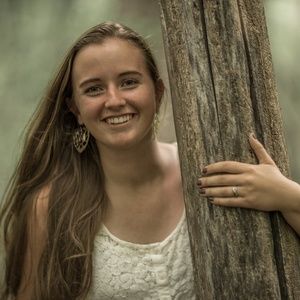Meet your Posher!